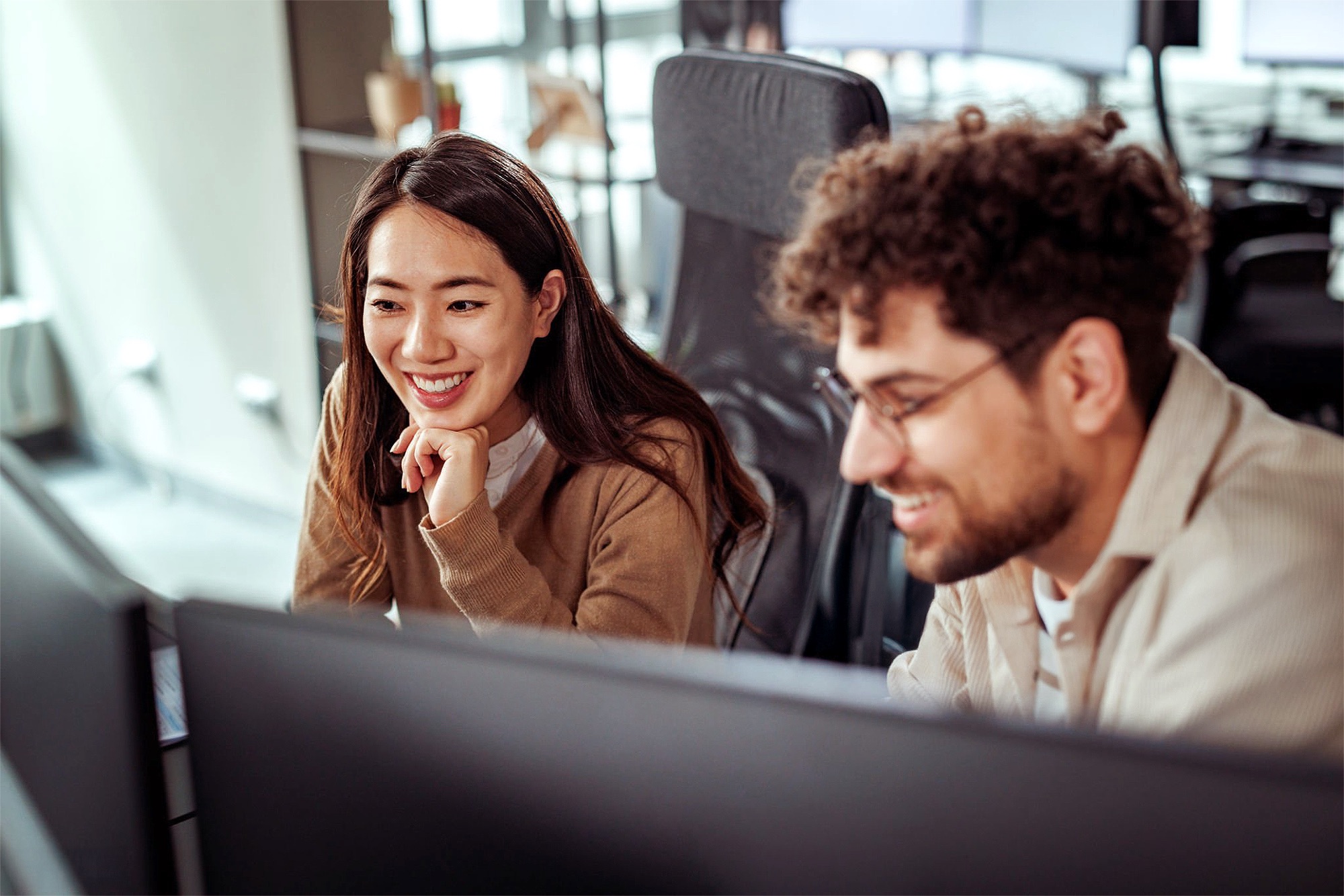 AI-Native from Day One